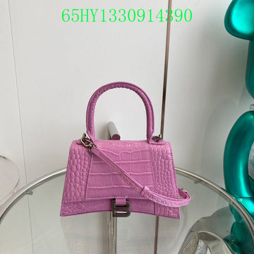 Luxe Carry - BGA Bags - 2067
