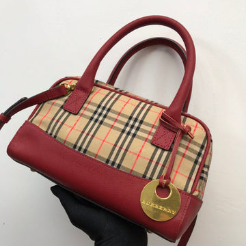 Luxe Carry - B-BERRY BAGS - 576