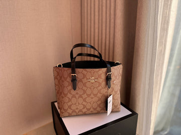 Luxe Carry - CCH Bags - 442