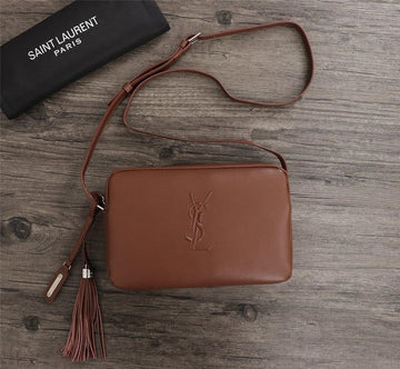 Luxe Carry - YSL Bag - 2883
