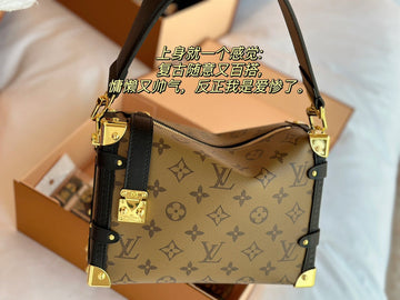Luxe Carry - LV Bags - 15114