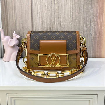 Luxe Carry - LV Bags - 16110