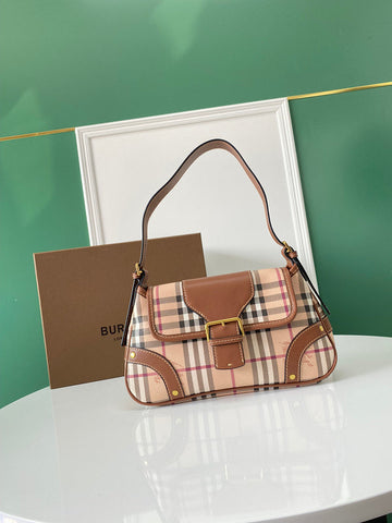 Luxe Carry - B-BERRY BAGS - 149