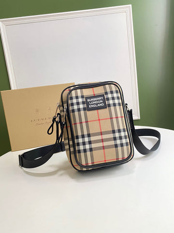 Luxe Carry - B-BERRY BAGS - 134