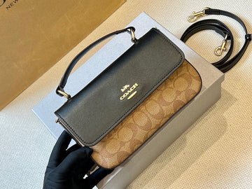 Luxe Carry - CCH Bags - 433