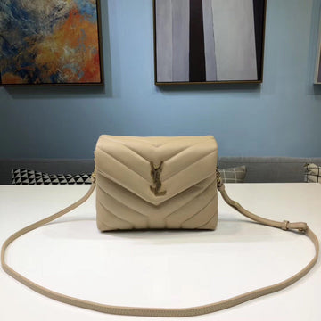Luxe Carry - YSL Bag - 2318