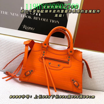 Luxe Carry - BGA Bags - 2475