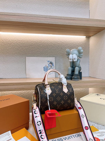 Luxe Carry - LV Bags - 15143