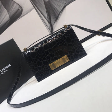 Luxe Carry - YSL Bag - 2302