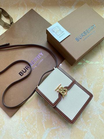 Luxe Carry - B-BERRY BAGS - 300
