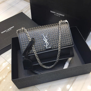 Luxe Carry - YSL Bag - 2760