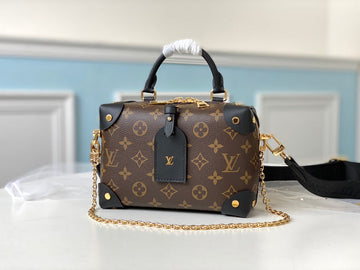 Luxe Carry - LV Bags - 16366