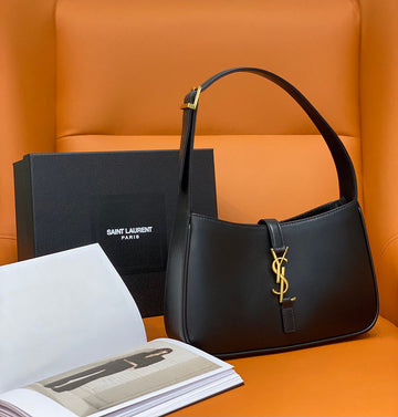 Luxe Carry - YSL Bag - 2005