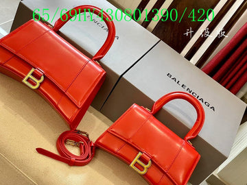 Luxe Carry - BGA Bags - 2163