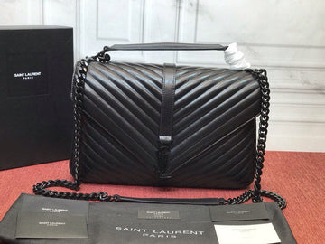 Luxe Carry - YSL Bag - 2189