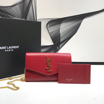 Luxe Carry - YSL Bag - 2202