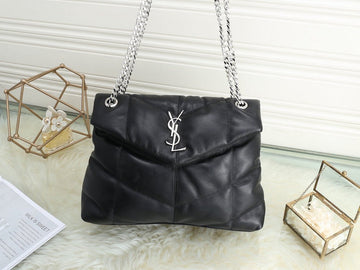 Luxe Carry - YSL Bag - 3526