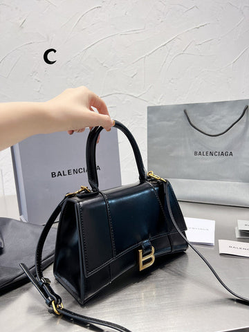 Luxe Carry - BGA Bags - 1617