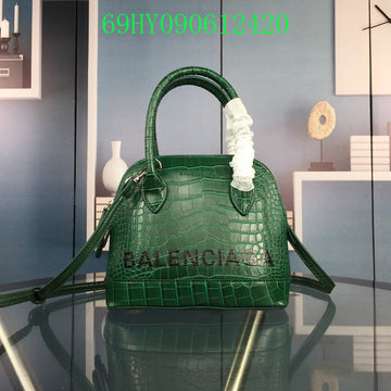 Luxe Carry - BGA Bags - 2484
