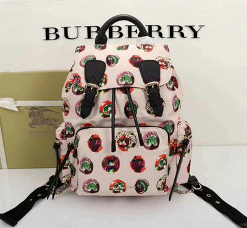 B-Berry Bags - Women Luxe Carryve Luxury Bags - 1090