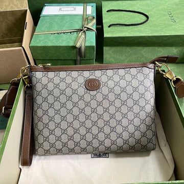 Luxe Carry - GCC Bags - 4099