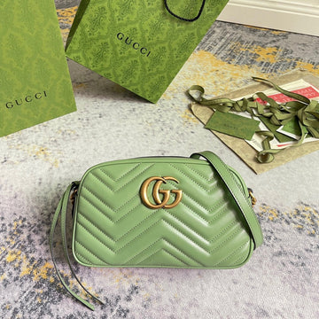 Luxe Carry - GCC Bags - 2091