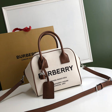 Luxe Carry - B-BERRY BAGS - 025