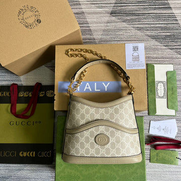 Luxe Carry - GCC Bags - 6452