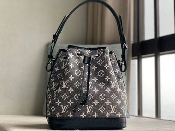 Luxe Carry - LV Bags - 16023