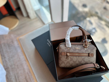 Luxe Carry - CCH Bags - 359