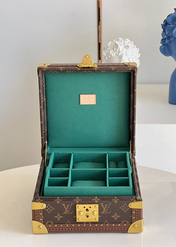 Luxe Carry - LV Bags - 16831