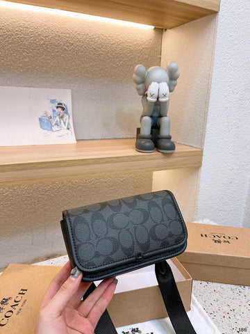 Luxe Carry - CCH Bags - 375