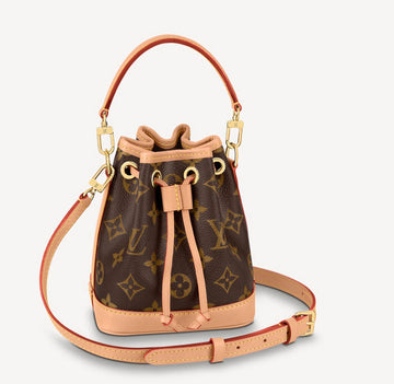 Luxe Carry - LV Bags - 16919