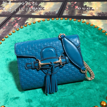 Luxe Carry - GCC Bags - 6326