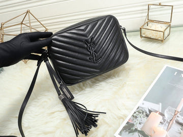 Luxe Carry - YSL Bag - 3538