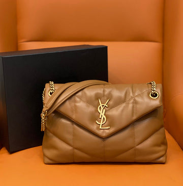 Luxe Carry - YSL Bag - 2098