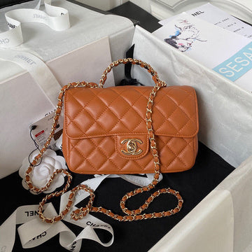 Luxe Carry - CHL Bags - 2148