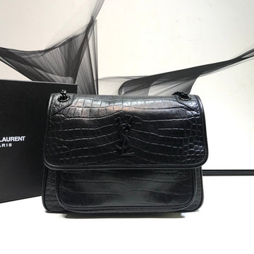 Luxe Carry - YSL Bag - 2240
