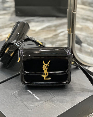 Luxe Carry - YSL Bag - 3965