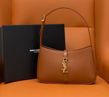 Luxe Carry - YSL Bag - 2010