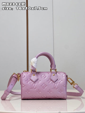 Luxe Carry - LV Bags - 15391