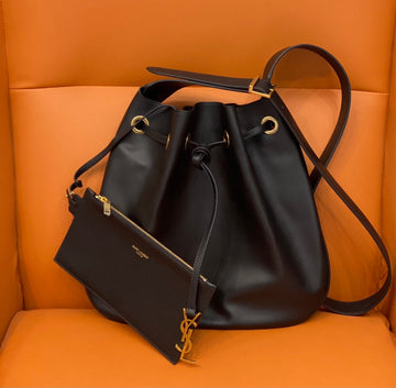 Luxe Carry - YSL Bag - 2053