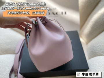 Luxe Carry - CCH Bags - 062