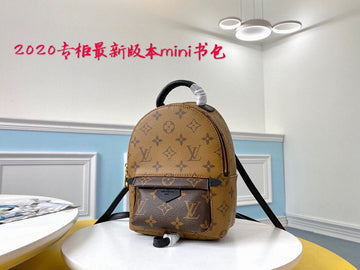 Luxe Carry - LV Bags - 16231