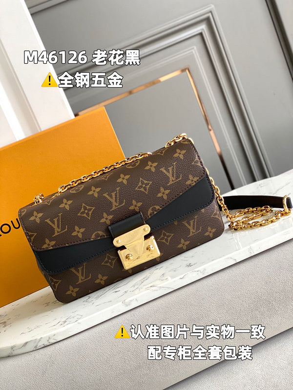 Luxe Carry - LV Bags - 15951