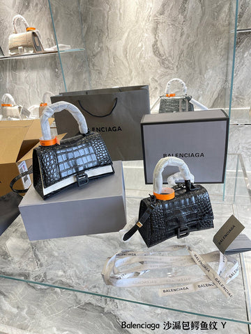 Luxe Carry - BGA Bags - 1369