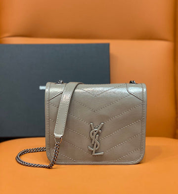 Luxe Carry - YSL Bag - 2087