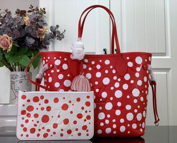 Luxe Carry - LV Bags - 15737