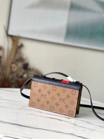 Luxe Carry - LV Bags - 15933