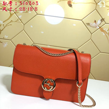 Luxe Carry - GCC Bags - 6352